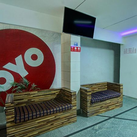 Hotel Oyo Flagship Century Residency Bangalore Esterno foto